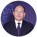 桂林理工大学博文管理学院校长王金叶