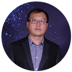 贵州大学明德学院副校长徐建平