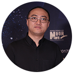 杭州优宝文化传媒有限公司董事长于金宝接