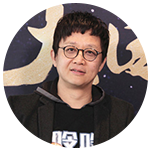 呤呤英语的创始人Don蔡