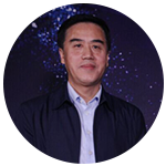 大连东软信息学院党委副书记任昊