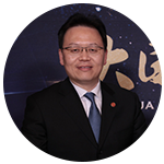 西安培华学院理事长姜波