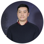 傲梦编程素质教育CEO袁哲栋