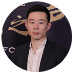 再来人CEO谌烜沙