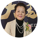 燕京理工学院的副校长刘元园