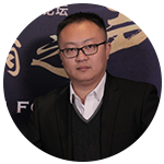 明日教育留学运营负责人公东