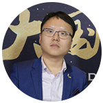 鸿文优途总裁于忠盛