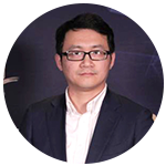 金色雨林CEO王卿