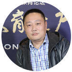 魔耳国际教育董事长刘栋