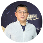 瑞思学科英语CEO孙一丁