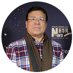 首都师范大学科德学院副校长沈孝本