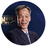 广州商学院校长杨文轩