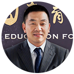 神州天立教育集团总裁罗实