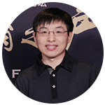 安妮花阅读馆的创始人王湣