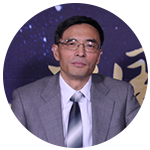 哈尔滨广厦学院校长叶曲炜