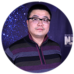 文都教育集团副总裁任吉治