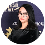 乐教考试网总经理助理王璇