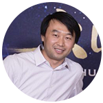 北京教育学院宣武分院教研员金彬