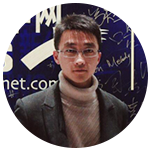 iShow国际英语副总裁华再西