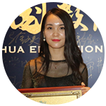 清大紫育陈柳岐