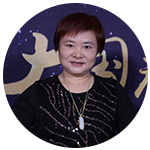 新航道国际教育集团陈采霞