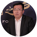 晨风教育总经理李军