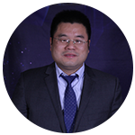 湖北商贸学院程胜军