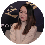 帝弗英湖南雨花分校校长卓红娟