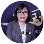 开锐教育CEO檀琳琳