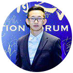 友邻优课产品总监王艺博