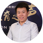 瓦力工厂机器人创始人李慕