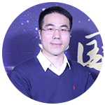 学有帮帮创始人兼CEO祁自帅