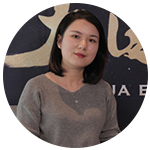 前程教育副校长胡静