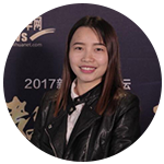 帝弗英国际教育广西分校校长黎小艳