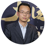 乐博乐博机器人教育财务总监王炜华