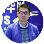 上海STEM云中心创始人张逸中