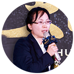 北京工业大学北京-都柏林国际学院院长吴文英