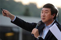 沈祖尧：善用&ldquo;团队&rdquo;力量&ldquo;科学梦&rdquo;可以有