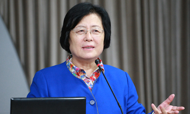 【名校大家谈】刘彭芝：教育工作者的爱 是长久的诺言