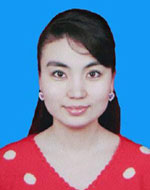 新疆师范大学辅导员:谢丽古力&middot;哈斯木