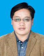 西藏大学工学院辅导员：次顿