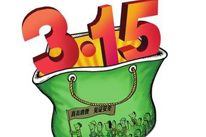 3.15，能源消费拒绝&ldquo;李鬼&rdquo;