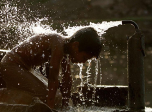 倍杰特：&ldquo;世界水日&rdquo;策划：拿什么拯救我们的&ldquo;水&rdquo;