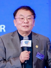 中国绿色产品评价标准总体组副组长 夏青