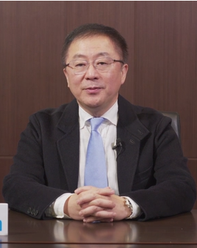 台达周志宏：用实际行动践行&ldquo;环保节能爱地球&rdquo;