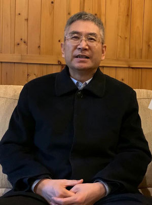 看见2021｜隆基股份李文学：光伏产业提质增效需要协同创新