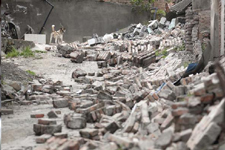 环保部:在川核设施安全受控 辐射环境监测未见异常