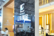 山东黄金腾挪术