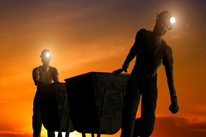 煤企遭遇&ldquo;倒春寒&rdquo;