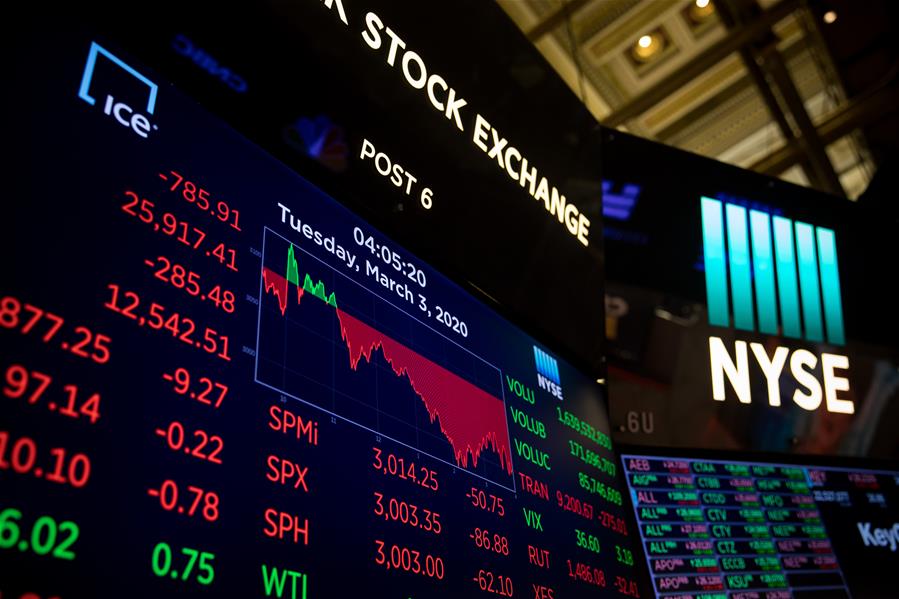 U.S.-NEW YORK-STOCKS